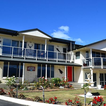 Bed and Breakfast Austin Heights - Кайкоура Экстерьер фото