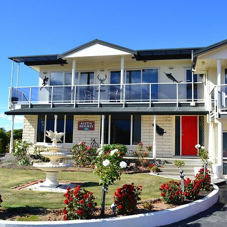 Bed and Breakfast Austin Heights - Кайкоура Экстерьер фото