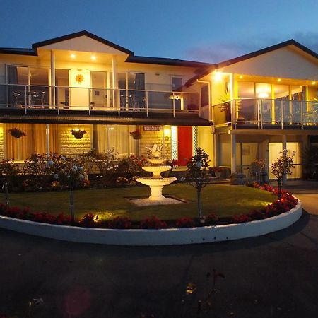 Bed and Breakfast Austin Heights - Кайкоура Экстерьер фото