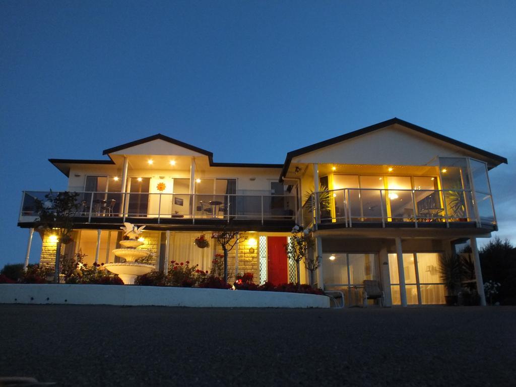 Bed and Breakfast Austin Heights - Кайкоура Экстерьер фото