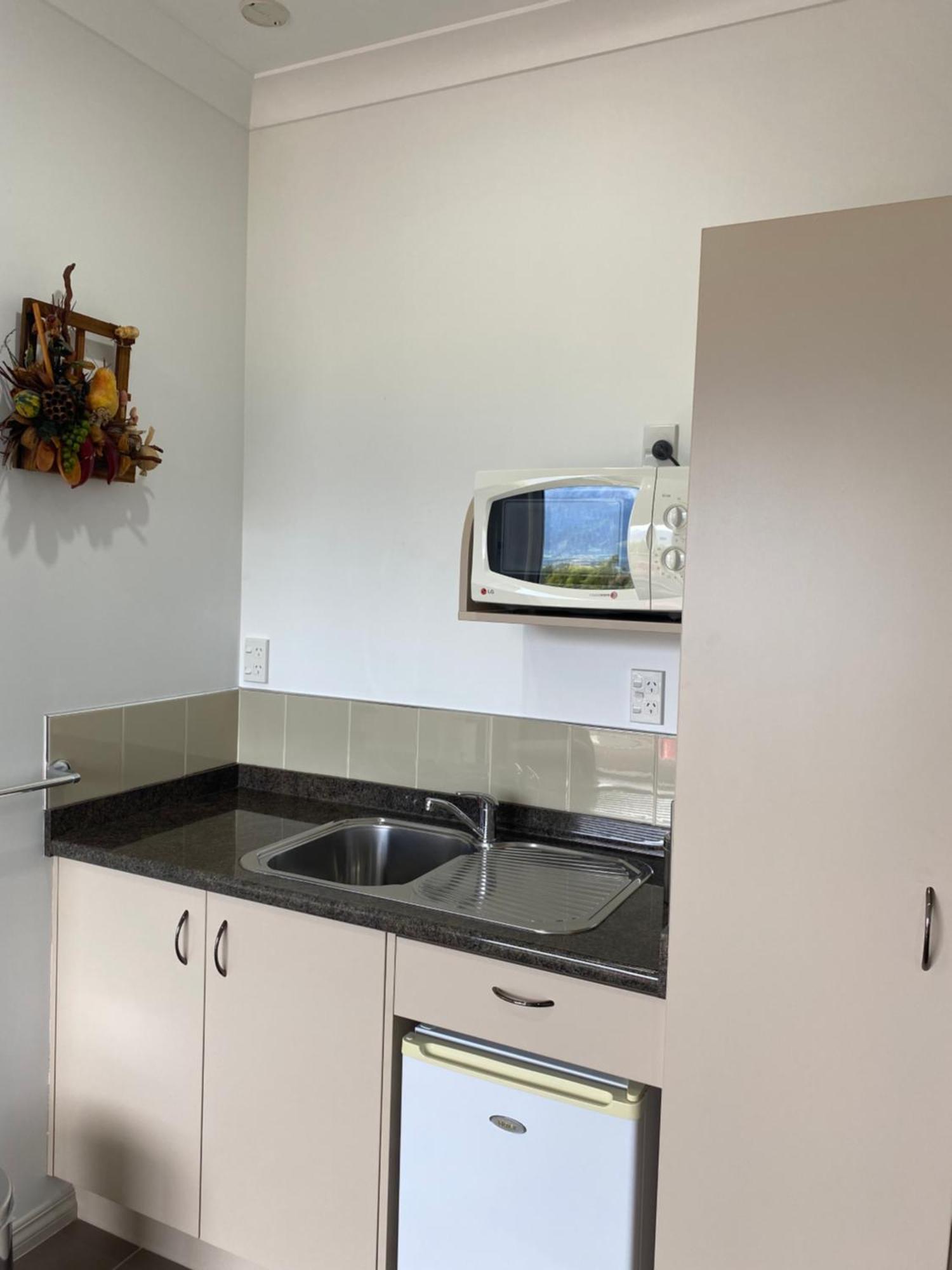 Bed and Breakfast Austin Heights - Кайкоура Номер фото