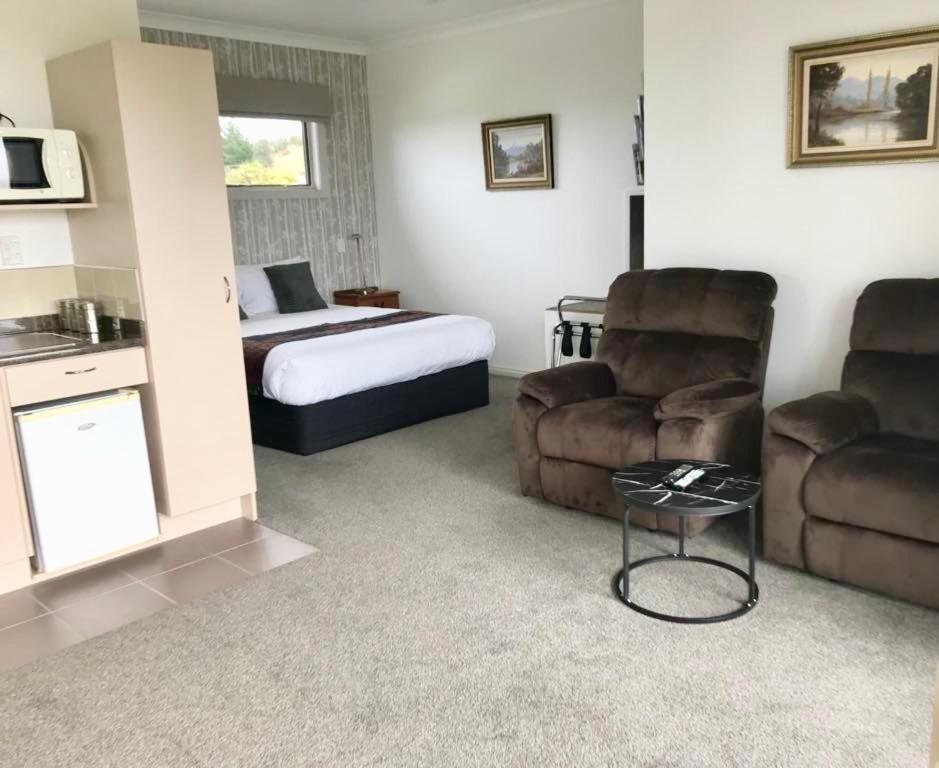 Bed and Breakfast Austin Heights - Кайкоура Экстерьер фото