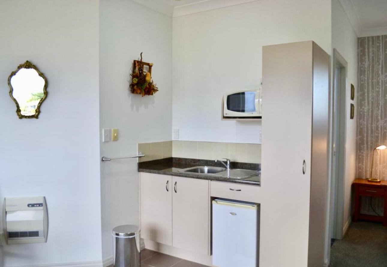 Bed and Breakfast Austin Heights - Кайкоура Экстерьер фото