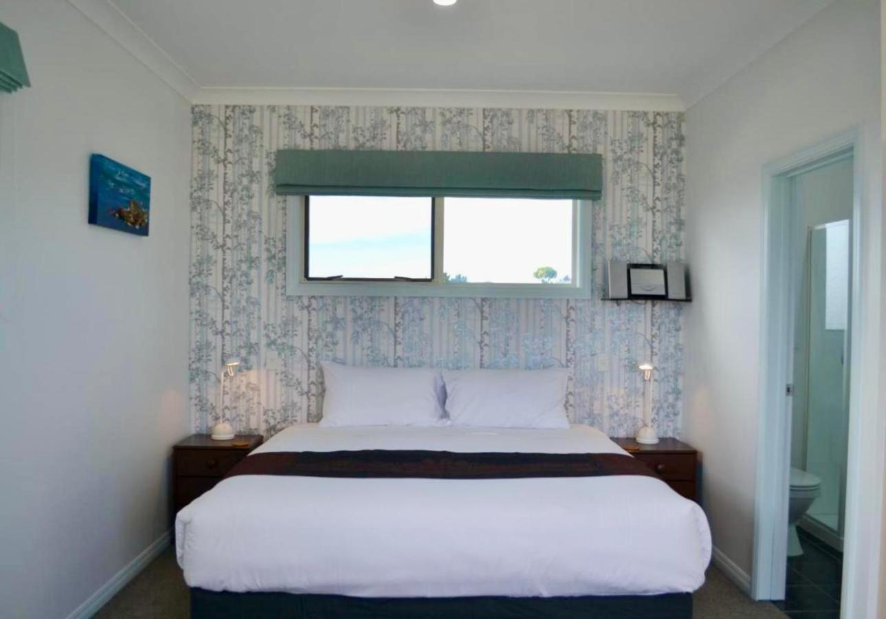 Bed and Breakfast Austin Heights - Кайкоура Экстерьер фото