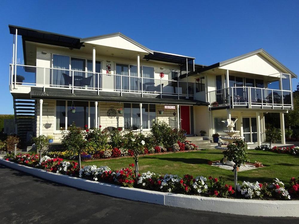 Bed and Breakfast Austin Heights - Кайкоура Экстерьер фото