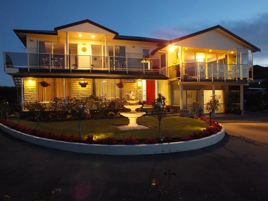 Bed and Breakfast Austin Heights - Кайкоура Экстерьер фото