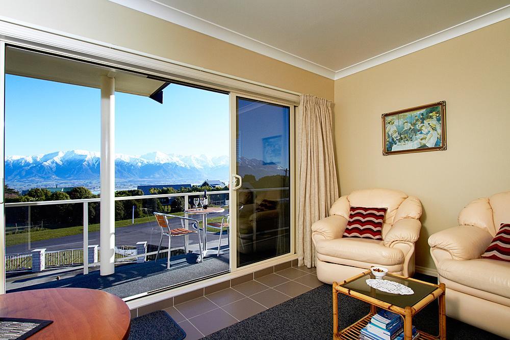Bed and Breakfast Austin Heights - Кайкоура Экстерьер фото